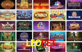 App LEOBET  