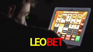 Cassino Online Seguro LEOBET